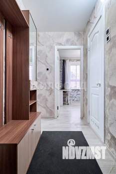 1-к квартира, вторичка, 25м2, 1/10 этаж