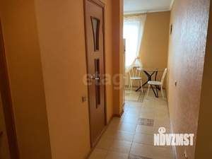 1-к квартира, вторичка, 36м2, 9/9 этаж