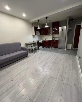 2-к квартира, вторичка, 34м2, 9/10 этаж