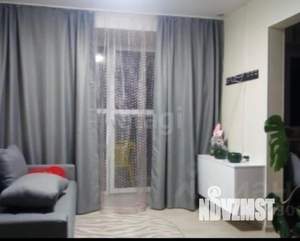 1-к квартира, вторичка, 59м2, 13/14 этаж