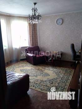 3-к квартира, вторичка, 76м2, 5/5 этаж