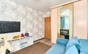 3-к квартира, вторичка, 64м2, 8/10 этаж