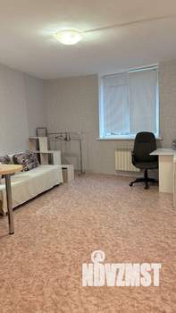Студия квартира, вторичка, 26м2, 3/10 этаж