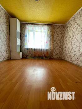 2-к квартира, вторичка, 52м2, 5/6 этаж