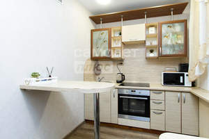 1-к квартира, вторичка, 35м2, 10/10 этаж