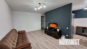 3-к квартира, вторичка, 61м2, 5/5 этаж