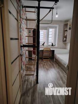 2-к квартира, вторичка, 59м2, 6/15 этаж