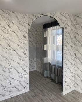 1-к квартира, вторичка, 18м2, 2/4 этаж