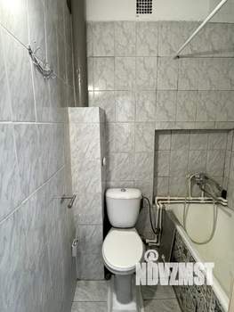 1-к квартира, вторичка, 33м2, 2/2 этаж