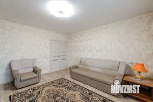 3-к квартира, вторичка, 67м2, 7/10 этаж