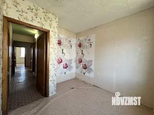 4-к квартира, вторичка, 72м2, 7/9 этаж