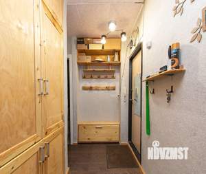 2-к квартира, вторичка, 45м2, 5/5 этаж