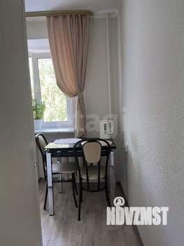 1-к квартира, вторичка, 30м2, 4/5 этаж