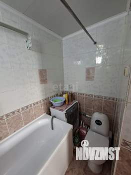 2-к квартира, вторичка, 29м2, 5/5 этаж