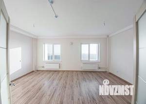 1-к квартира, вторичка, 35м2, 2/17 этаж