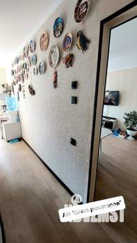 2-к квартира, вторичка, 44м2, 5/5 этаж