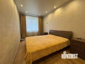2-к квартира, вторичка, 51м2, 1/9 этаж