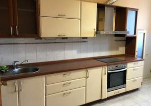 4-к квартира, вторичка, 119м2, 5/6 этаж