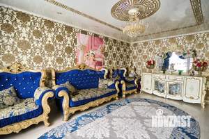 3-к квартира, вторичка, 60м2, 4/9 этаж