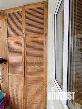 2-к квартира, вторичка, 53м2, 7/17 этаж