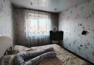3-к квартира, вторичка, 65м2, 7/9 этаж