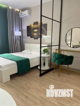 1-к квартира, вторичка, 30м2, 11/12 этаж