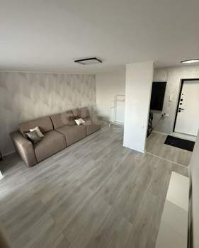 1-к квартира, вторичка, 35м2, 5/5 этаж