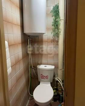 3-к квартира, вторичка, 68м2, 8/9 этаж