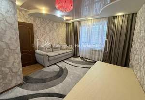 3-к квартира, вторичка, 66м2, 3/10 этаж