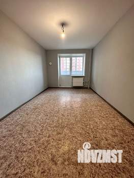1-к квартира, вторичка, 37м2, 3/10 этаж