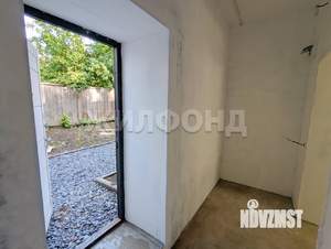 1-к квартира, вторичка, 23м2, 1/2 этаж