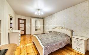 3-к квартира, вторичка, 99м2, 2/8 этаж