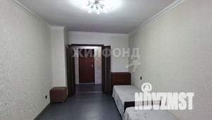 1-к квартира, вторичка, 44м2, 3/16 этаж