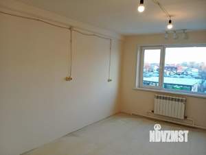 3-к квартира, вторичка, 59м2, 5/5 этаж