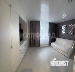 2-к квартира, вторичка, 51м2, 2/5 этаж