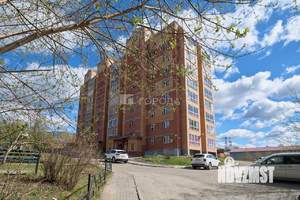 1-к квартира, вторичка, 39м2, 4/10 этаж
