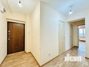 2-к квартира, сданный дом, 82м2, 16/17 этаж