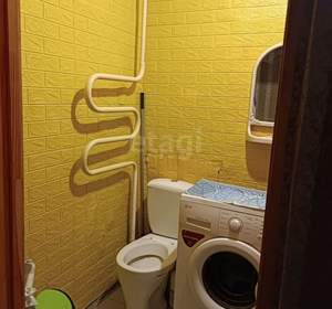 1-к квартира, вторичка, 31м2, 4/9 этаж