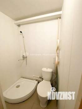 Студия квартира, вторичка, 12м2, 1/5 этаж