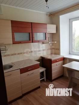 1-к квартира, вторичка, 28м2, 2/5 этаж