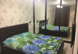 2-к квартира, вторичка, 46м2, 4/5 этаж