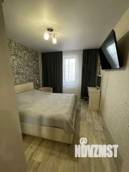 3-к квартира, вторичка, 65м2, 11/17 этаж
