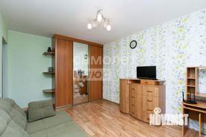 2-к квартира, вторичка, 50м2, 2/9 этаж