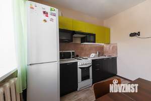 1-к квартира, вторичка, 35м2, 5/5 этаж