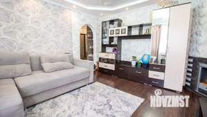 3-к квартира, вторичка, 75м2, 3/5 этаж