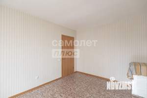 3-к квартира, вторичка, 73м2, 4/14 этаж