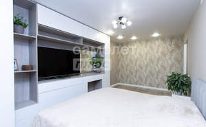 1-к квартира, вторичка, 35м2, 10/10 этаж