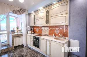 3-к квартира, вторичка, 98м2, 8/9 этаж