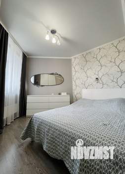 2-к квартира, вторичка, 56м2, 7/9 этаж