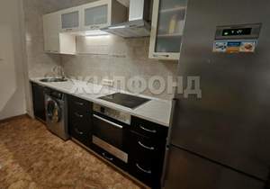 1-к квартира, вторичка, 29м2, 1/7 этаж